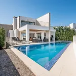 Ferienhaus Mit Privatpool Fuer 8 Personen Ca 400 Qm In Porto Cristo, Mallorca Suedostkueste Von Mallorca