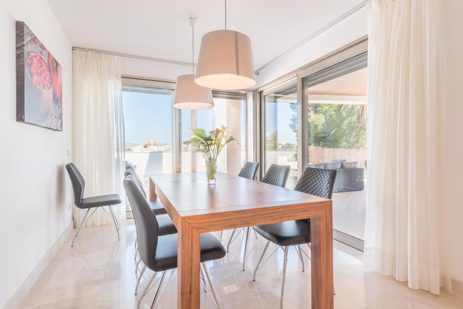 Mit Privatpool Fuer 8 Personen Ca 400 Qm In Porto Cristo, Mallorca Suedostkueste Von Mallorca Ferienhaus Porto Cristo