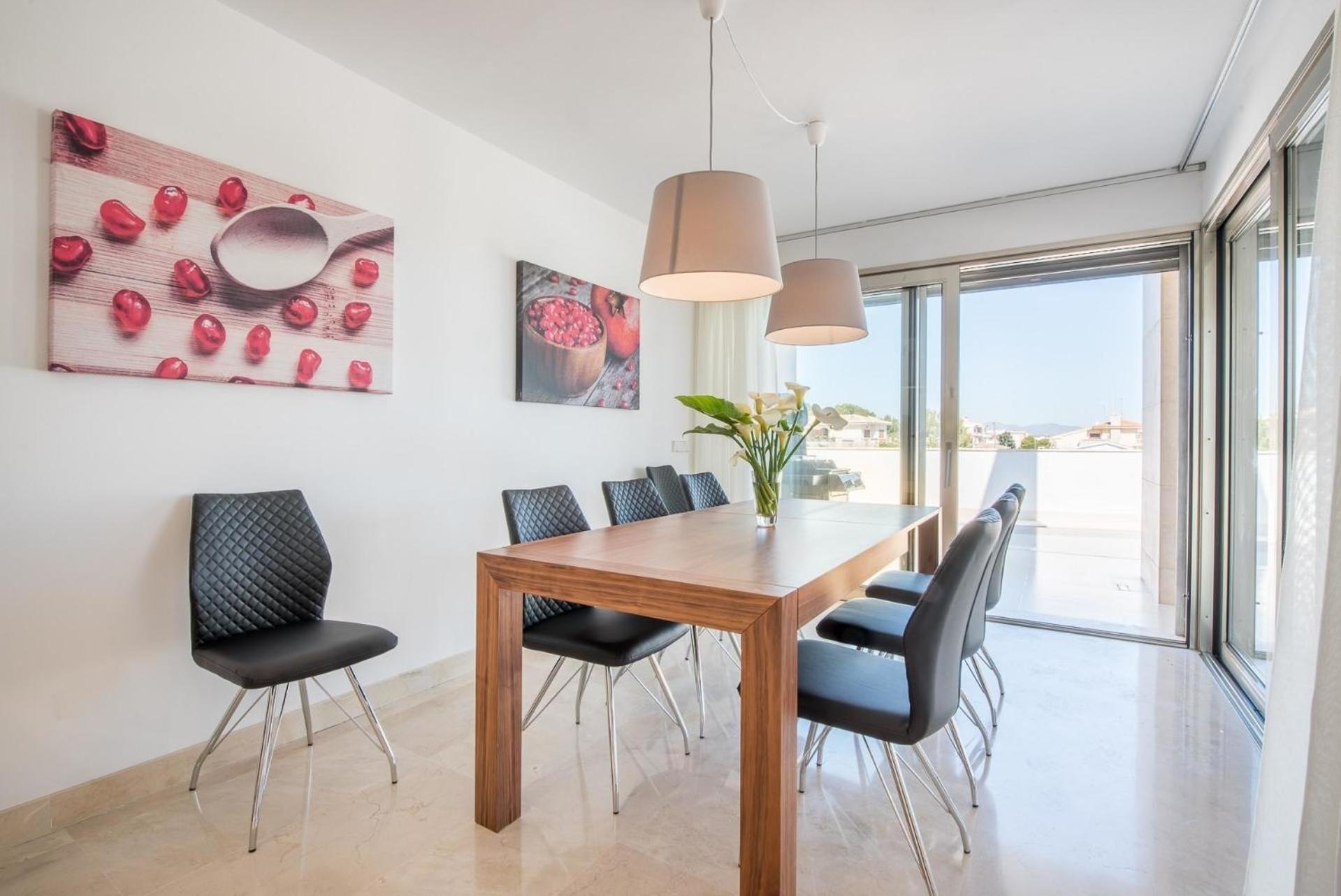 Mit Privatpool Fuer 8 Personen Ca 400 Qm In Porto Cristo, Mallorca Suedostkueste Von Mallorca