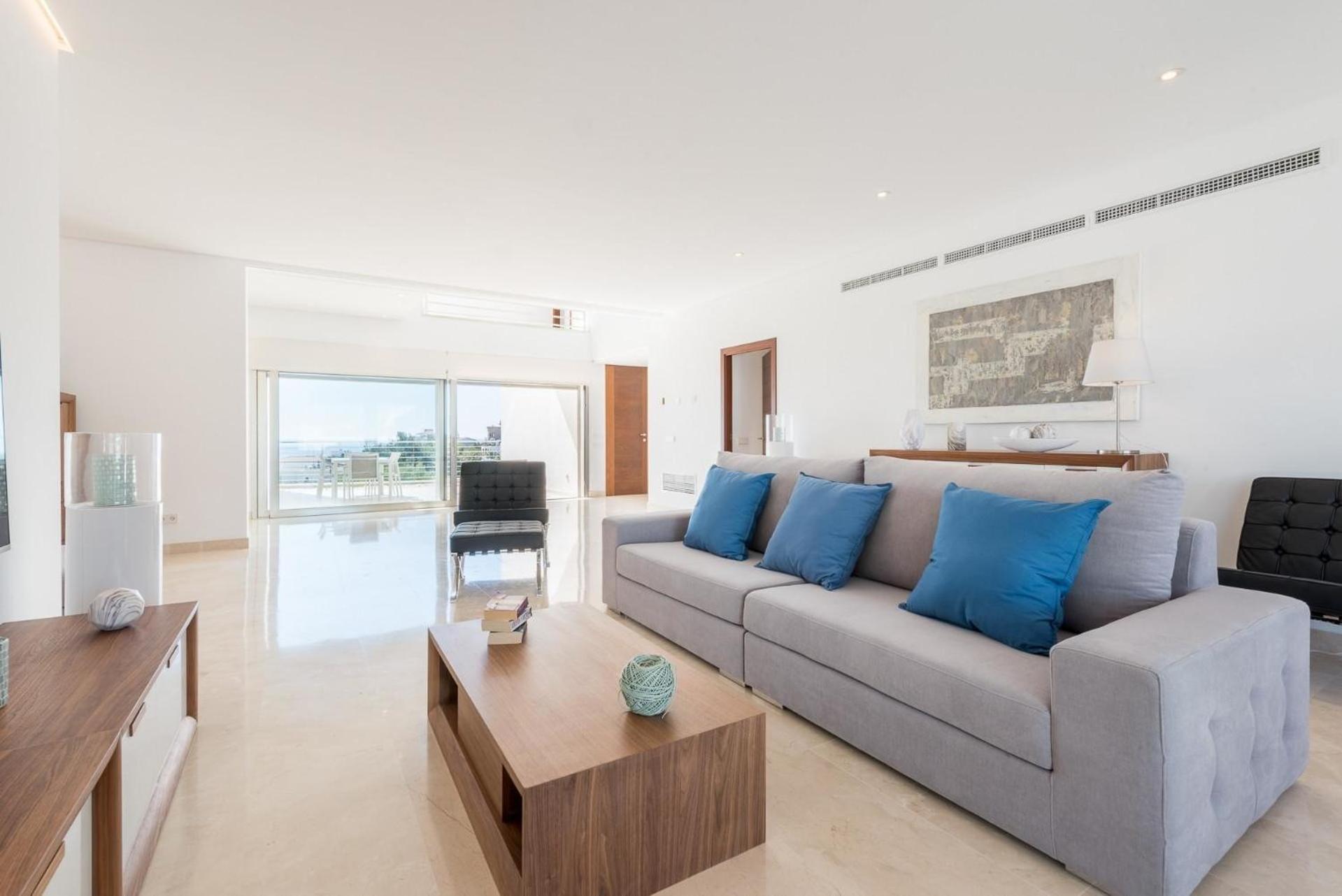 Mit Privatpool Fuer 8 Personen Ca 400 Qm In Porto Cristo, Mallorca Suedostkueste Von Mallorca Ferienhaus